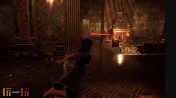 光与影33号远征队唱片收集攻略：悲面夜曲唱片收集全流程详解