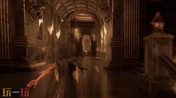 光与影33号远征队唱片收集攻略：悲面夜曲唱片收集全流程详解