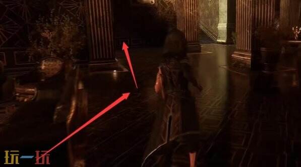 光与影33号远征队唱片收集攻略：悲面夜曲唱片收集全流程详解