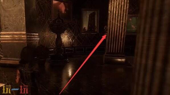 光与影33号远征队唱片收集攻略：悲面夜曲唱片收集全流程详解