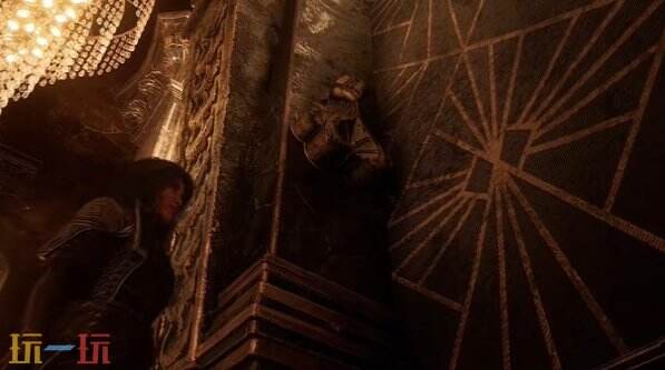 光与影33号远征队唱片收集攻略：悲面夜曲唱片收集全流程详解