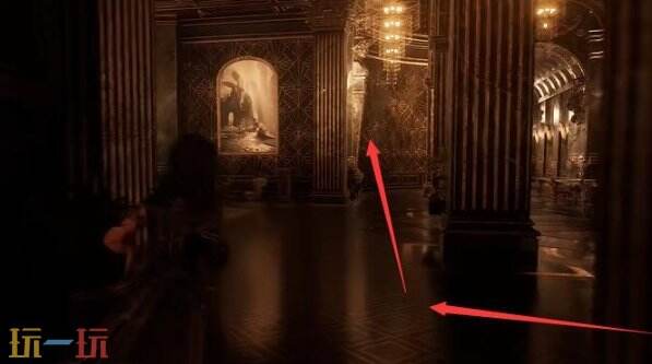 光与影33号远征队唱片收集攻略：悲面夜曲唱片收集全流程详解