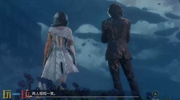 光与影33号远征队唱片收集指南:吕涅唱片收集全流程详解