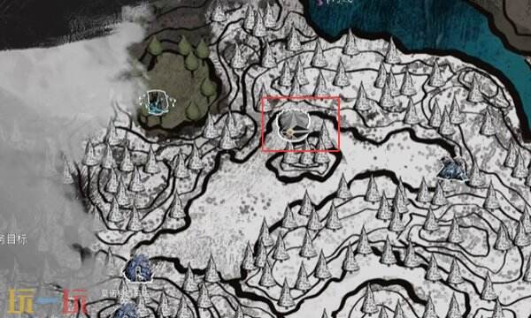 光与影33号远征队唱片收集攻略:卢明咖啡店 失落的声唱片收集流程详解