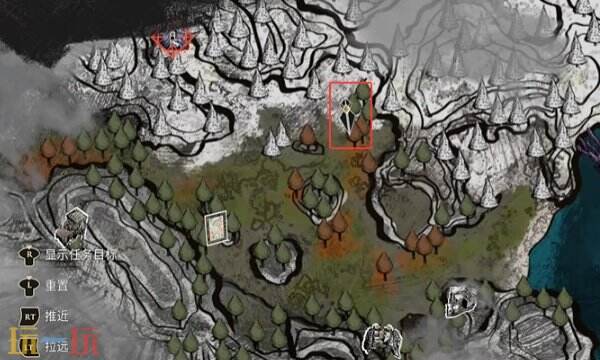 光与影33号远征队唱片收集攻略:卢明咖啡店 失落的声唱片收集流程详解