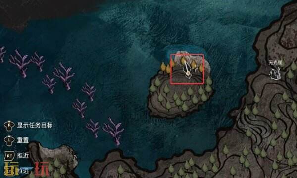 光与影33号远征队唱片收集流程详解：礼裙 雷阿诺唱片获取方式