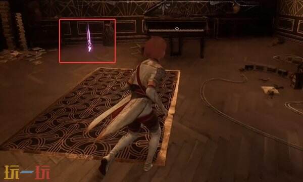 光与影33号远征队唱片收集指南:维尔索 卢明的孩子收集全流程详解