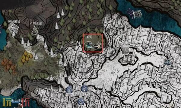 光与影33号远征队唱片收集指南:维尔索 卢明的孩子收集全流程详解