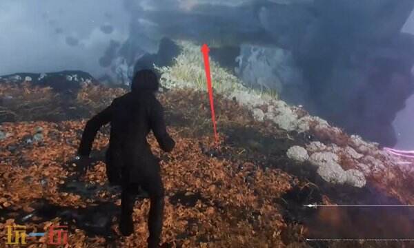 光与影33号远征队探索收集唱片全流程：巴黎幻梦 卢明夜曲唱片收集流程详解