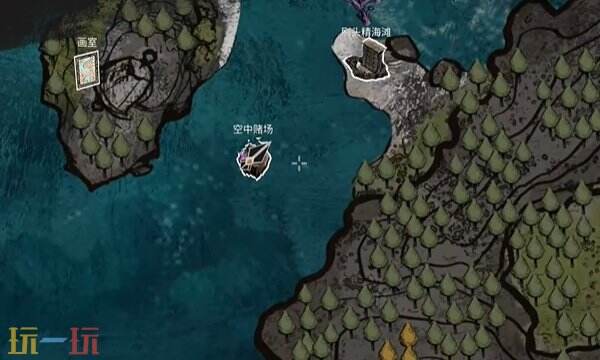 光与影33号远征队探索收集唱片全流程：巴黎幻梦 卢明夜曲唱片收集流程详解