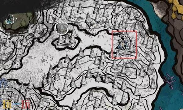 光与影33号远征队唱片全收集：克莱雅不要扯妹妹头发具体点位