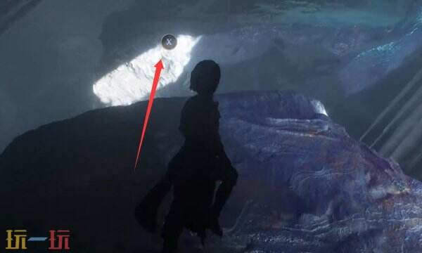 光与影33号远征队唱片全收集：克莱雅不要扯妹妹头发具体点位