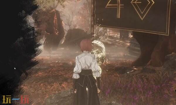 光与影33号远征队唱片点位：阿莉西亚 阿莉涅的暖房唱片拾取点位介绍