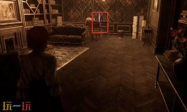 光与影33号远征队唱片点位：阿莉西亚 阿莉涅的暖房唱片拾取点位介绍