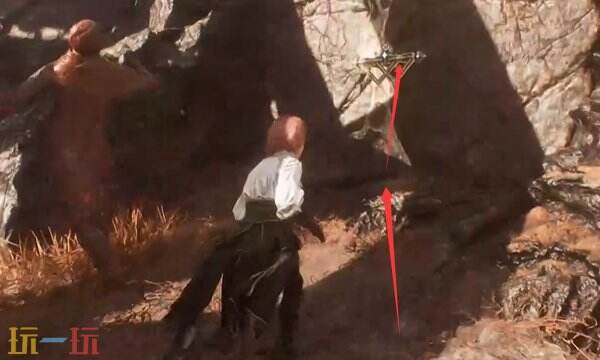 光与影33号远征队唱片收集大全：来生再会唱片的收集任务全流程详解