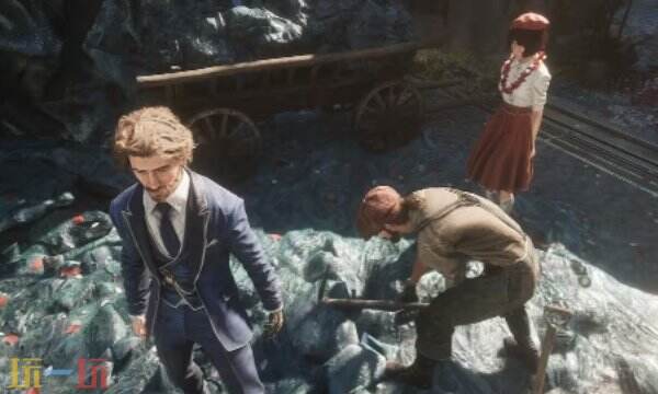 光与影33号远征队唱片收集大全：来生再会唱片的收集任务全流程详解