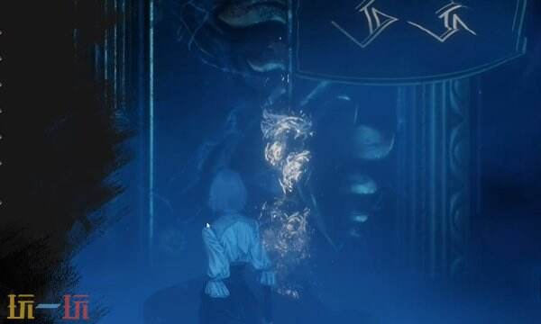 光与影33号远征队唱片收集大全：卢明歌剧院 克莱雅唱片拾取点位详解