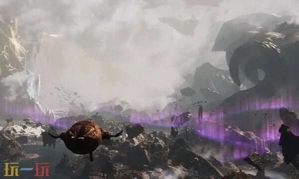 光与影33号远征队春意原野默偶位置