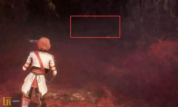 光与影33号远征队默偶收集:古代圣所 埃尔基耶的窝哪里有默偶