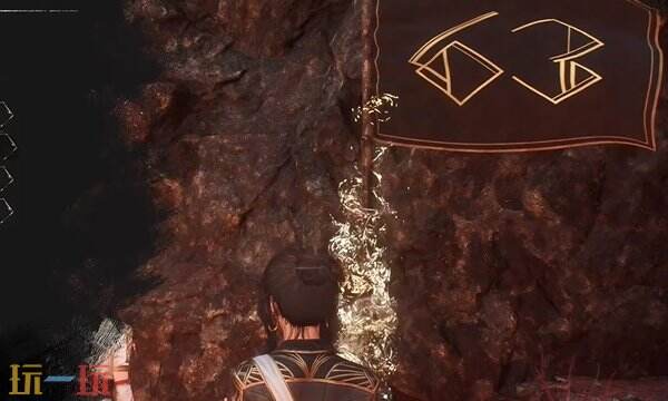 光与影33号远征队默偶收集:古代圣所 埃尔基耶的窝哪里有默偶