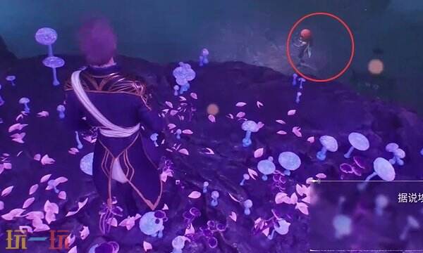 光与影33号远征队默偶收集:古代圣所 埃尔基耶的窝哪里有默偶