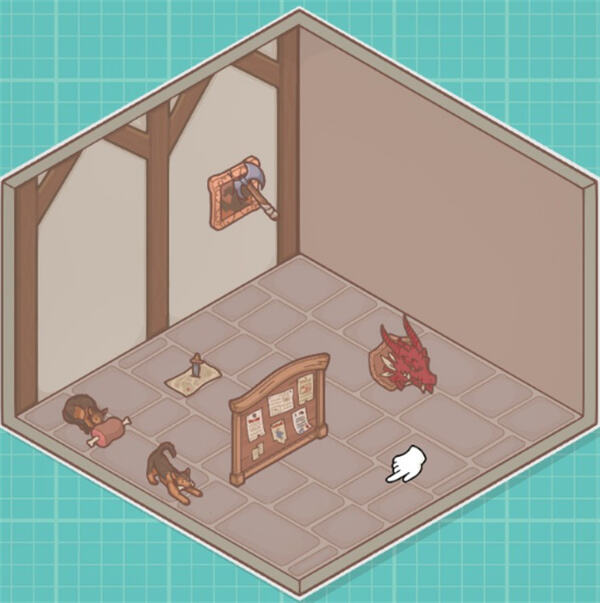 如何解锁造景贴纸治愈小角落全成就 造景贴纸治愈小角落全成就解锁攻略