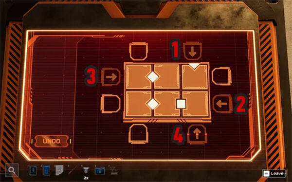 如何解决密室逃脱模拟器2噪音中的数字谜题 密室逃脱模拟器2噪音中的数字谜题攻略