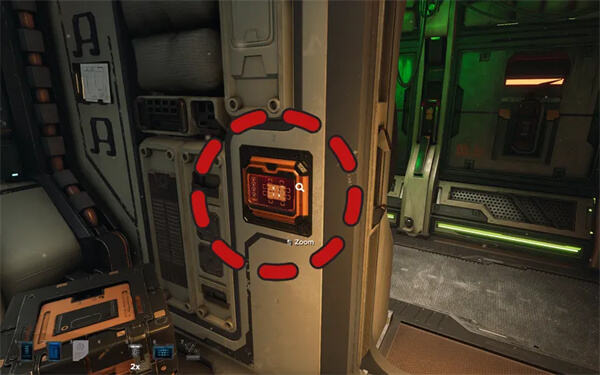 如何解决密室逃脱模拟器2噪音中的数字谜题 密室逃脱模拟器2噪音中的数字谜题攻略