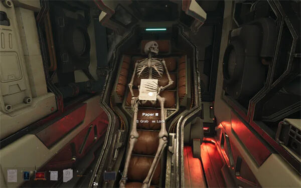 如何解决密室逃脱模拟器2噪音中的数字谜题 密室逃脱模拟器2噪音中的数字谜题攻略