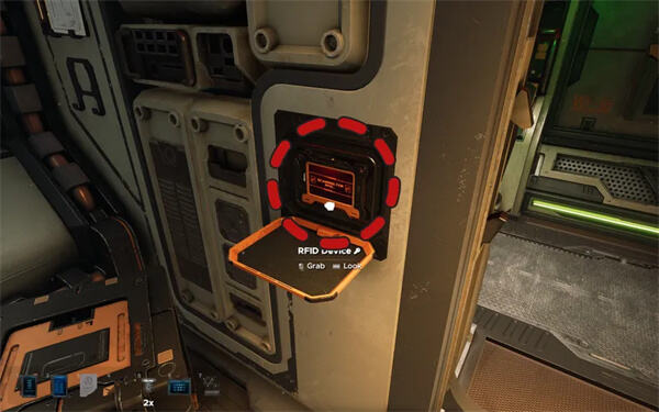 如何解决密室逃脱模拟器2噪音中的数字谜题 密室逃脱模拟器2噪音中的数字谜题攻略