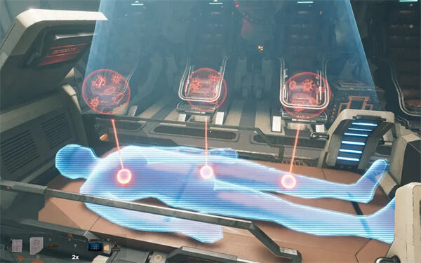 如何解决密室逃脱模拟器2文化分析谜题 密室逃脱模拟器2文化分析谜题解法攻略