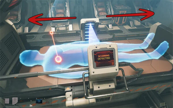 如何解决密室逃脱模拟器2文化分析谜题 密室逃脱模拟器2文化分析谜题解法攻略