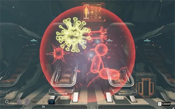 如何解决密室逃脱模拟器2文化分析谜题 密室逃脱模拟器2文化分析谜题解法攻略