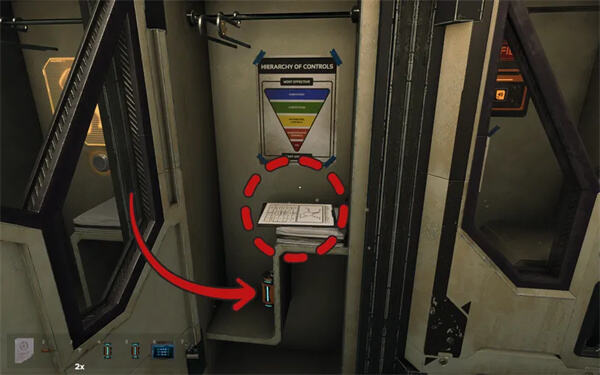 如何解决密室逃脱模拟器2恒星模型谜题 密室逃脱模拟器2恒星模型谜题解法攻略