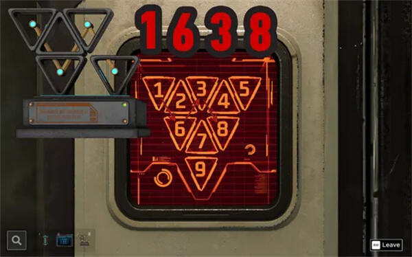 如何解决密室逃脱模拟器2恒星模型谜题 密室逃脱模拟器2恒星模型谜题解法攻略