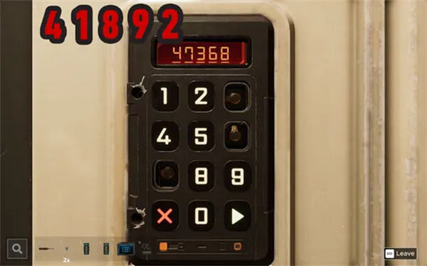 如何解决密室逃脱模拟器2重新访问谜题 密室逃脱模拟器2重新访问谜题解法攻略