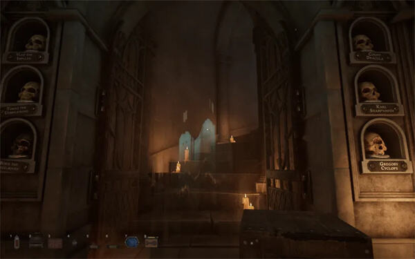 如何解决密室逃脱模拟器2夜之议会谜题 密室逃脱模拟器2夜之议会谜题解法攻略