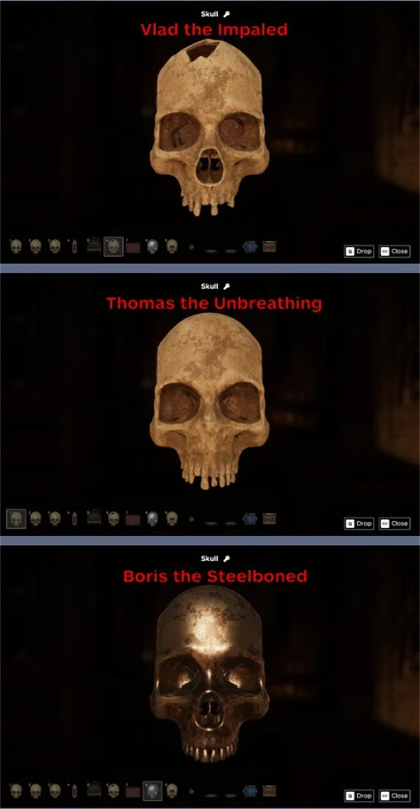 如何解决密室逃脱模拟器2夜之议会谜题 密室逃脱模拟器2夜之议会谜题解法攻略