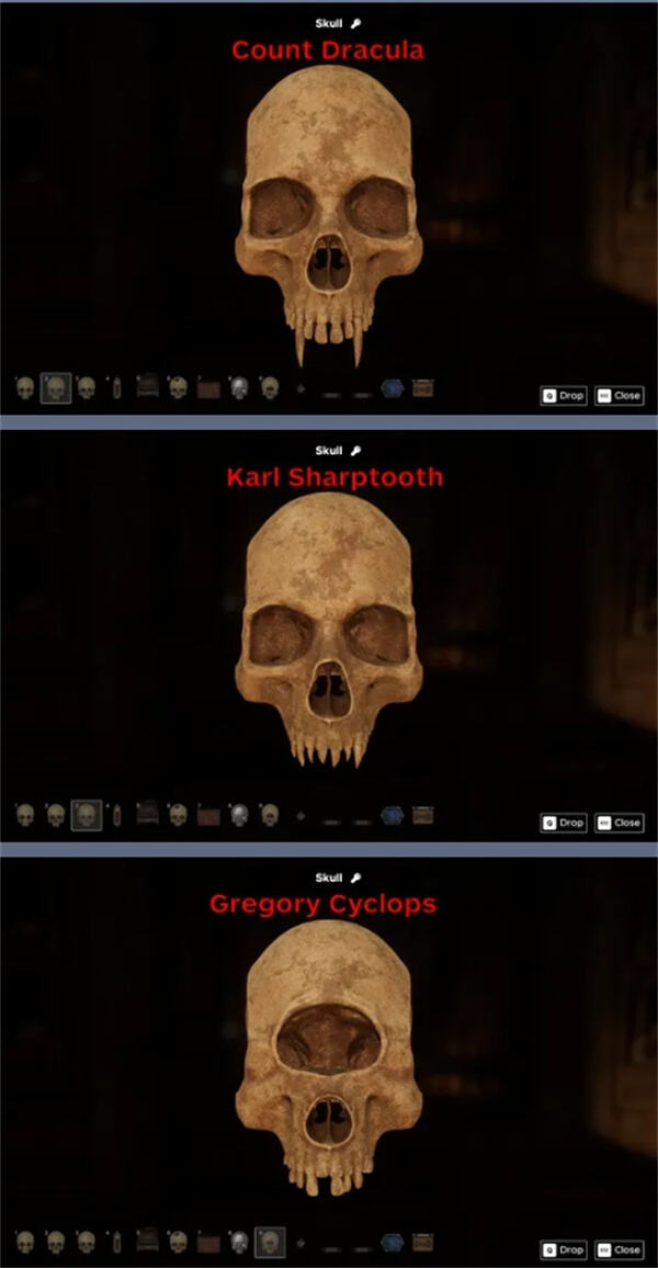 如何解决密室逃脱模拟器2夜之议会谜题 密室逃脱模拟器2夜之议会谜题解法攻略