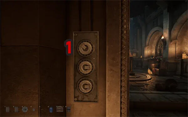 如何解决密室逃脱模拟器2骑士通行谜题 密室逃脱模拟器2骑士通行谜题攻略
