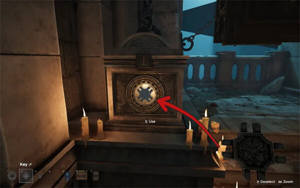 如何解决密室逃脱模拟器2启示之眼谜题 密室逃脱模拟器2启示之眼谜题解法攻略