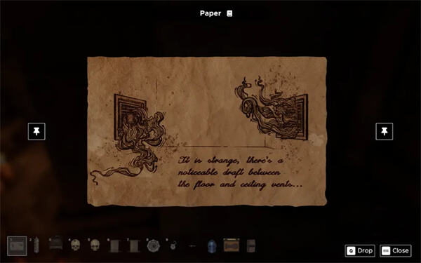 如何解决密室逃脱模拟器2烟雾中的低语谜题 密室逃脱模拟器2烟雾中的低语谜题攻略