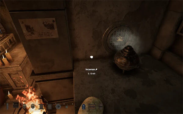 如何解决密室逃脱模拟器2烟雾中的低语谜题 密室逃脱模拟器2烟雾中的低语谜题攻略