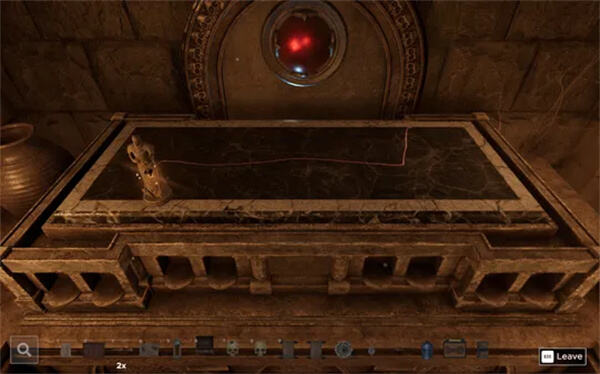 如何解决密室逃脱模拟器2炽光之链谜题 密室逃脱模拟器2炽光之链谜题攻略