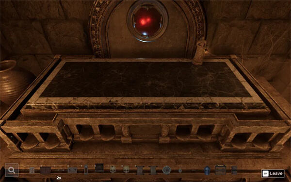 如何解决密室逃脱模拟器2炽光之链谜题 密室逃脱模拟器2炽光之链谜题攻略