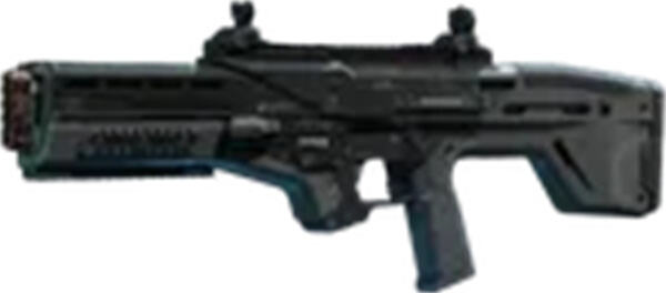 如何了解使命召唤黑色行动7全突击步枪 使命召唤黑色行动7全突击步枪图鉴一览