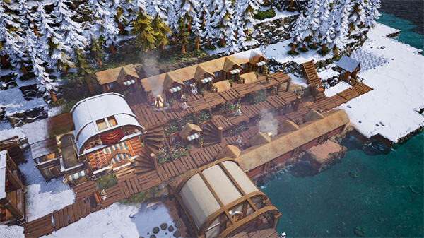 如何了解鼠宝小镇气候与季节机制 鼠宝小镇气候与季节机制介绍说明