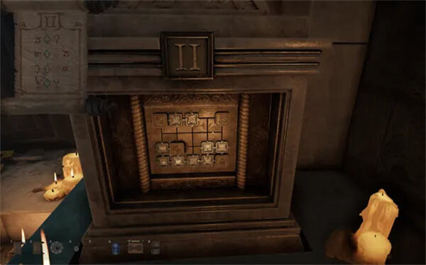 如何解决密室逃脱模拟器2启示录的影子谜题 密室逃脱模拟器2启示录的影子谜题攻略