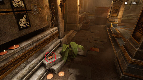 如何收集密室逃脱模拟器2被诅咒的宝藏藏身处全代币 密室逃脱模拟器2被诅咒的宝藏藏身处全代币收集