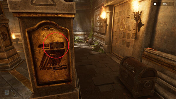 如何收集密室逃脱模拟器2被诅咒的宝藏藏身处全代币 密室逃脱模拟器2被诅咒的宝藏藏身处全代币收集